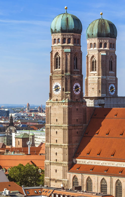 Munich